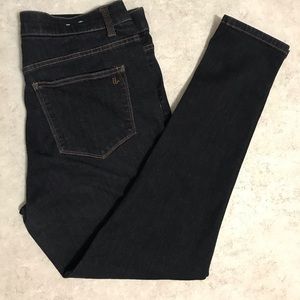 LLR Essential Wash Skinny Jeans Size 32